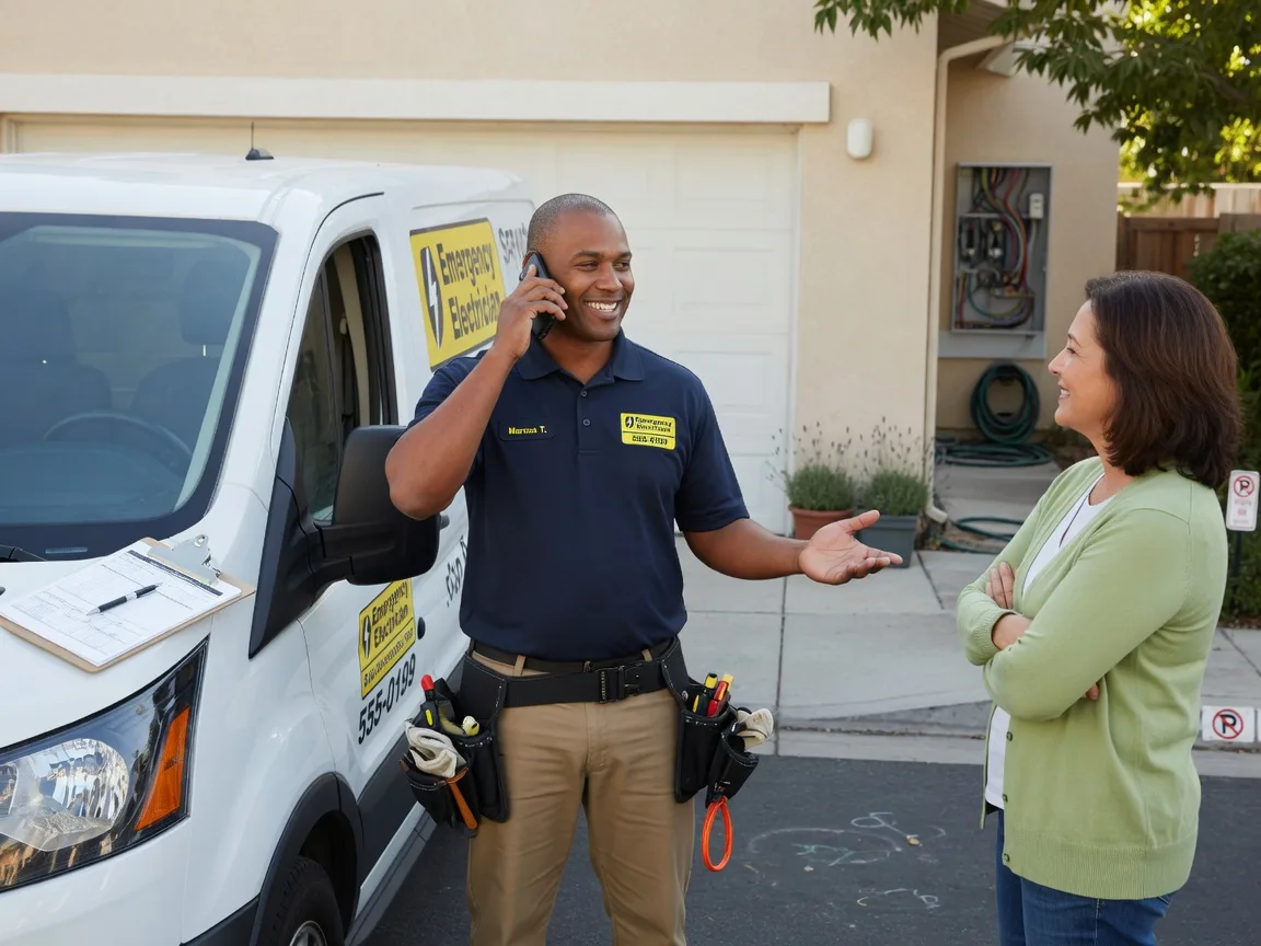 Emergency Electrician Copeland, FL FAQs